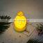 Creative Custom USB Pineapple Shaped 3D Led Night Light Lamp For Livingroom bedroom Decoration