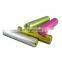 Top Selling Products Portable 2000mah Slim Power Bank Power Lipstick Mini Power Recharger