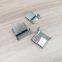 Metal clip sealmetal clip seals