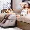 Electric Airbage rolling and heating leg foot massager