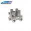 OE Member 5021170358 0024317406 Truck Part Four Way Protection Air Brake Valve for Renault