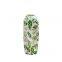 Jingdezhen New Chinese Style Electroplate Fashion Green Ceramic Vase For Coffee Shop