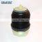 High performance NEW Rear Left and Right air suspension spring bellow use for A6C6 OE 4F0616001J