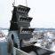 Bucket Elevator Conveyor Belt