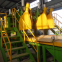 Rockwool Production Line