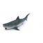 Custom Size & Color 3in Small Ocean Animal Toys Soft PVC Animal Figures Realistic hot selling collection