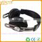 Stereo whole black fashionable professional funky metal bluetooth 4.0 headsets