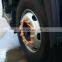 10X285 10*335 PCD Wheel Nut Retainer/ Safe Wheel/SQUIRREL Wheel Safety Device