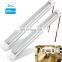 1PC/2PCS 12V 108 Universal LED Interior Light Bar Strip with ON/OFF Switch or RV Van Truck Lorry Camper Boat Caravan Motorhome
