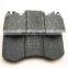 Brake pads OE car disc brake pads for Ranger Brake Pad Set LR016684 in stock