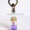 fridge magnet bottle opener, promotional fridge Sticker