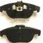 Premium Quality Wholesale Auto Disc Car Ceramic Brake Pad Set for Corolla 2005 Brake Pad Set D1341