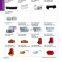 CARVAL/JH/AUTOTOP AUTO PARTS FOR DAEWOO TICO 96