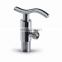 Home Shower Hanger Toilet Long With Cross Single Zinc Alloy Handle Function Brass Angle Valve Forged