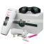 Upgrade 999999 Flashes Permanent Painless Laser Hair Remover Device IPL Hair Removal for Women Man Facial Whole Body
