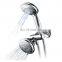 Hot Amazon Handheld Showerhead & Rain Shower Combo High Pressure  4