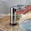 Infrared Motion Sensor Dish Liquid Hands-Free Auto Hand Soap Dispenser