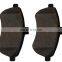 CAPS Auto Parts Car Brake Pad For Mercedes-Benz OE 54200820