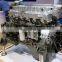 420HP water cooling YUCHAI YC6MK420-D30 diesel engine for generator