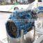 Brand new 210HP water cooling SC7H210 diesel engine for machines