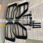 Half Door with Side View Mirror Fit forJeep Wrangler JL 4 DOOR