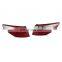 New Tail Light Tail Lamp Outer Side USA Model for Toyota Camry 2015-2017