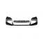 Front Bumper For Honda 9th Accord 2018-2019