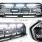 Body Kit Accessory  Auto Car Front Grille  For   FORD  Ranger  T8
