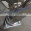 Hopper screw conveyor/inclined screw hopper loader