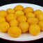 Factory Wholesale Freeze-drying Whole Egg Yolk Dog Cat Snacks