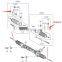 Lr010672 LR  4 Lower Ball Joint For Lr And LR 3