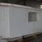 Factory hot sale pure white quartz countertop