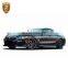Car Facelift CSS Style Small Body Kit For BNW 8 Series Dry Carbon Fiber Material