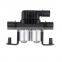 100008628 ZHIPEI Coolant Heater Control Valve 6411-6910-544 for BMW X5 2007-2013
