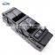 Front Left Power Window Switch Button Master For Chrysler 200 300 Dodge Avenger Jeep Grand Cherokee Commander 04602781AA