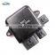 Cooling Fan Control Unit Module For Mitsubishi Lancer Outlander Mazda OE NO. MR497751 1355A053 1355A124 1C232-19700