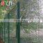 Galvanized High Security 358 Anti Climb Fence