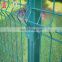 PVC coated 4x4 backyard welded wire mesh fence China