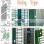 high quality supply 358 fence, anti climb fence, high security fence