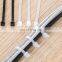 JZ Self-locking Nylon Plastic Cable Ties And Black Strong Cable Ties