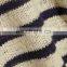 Knitted Striped Cashmere Women Sweaters Wool