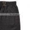 Factory sales fashion men's knitted cashmere pants