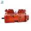 DOOSAN DH215-7 главный насос K3V112DT-HNOV насос гидравлический DH225-7 насос гидравлический DH220-5
