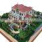 Villa Scale Model Making/miniature Architectural Model/3d Building Model for Sale