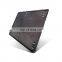 Auto Popular tri-fold tonneau cover for mitsubishi triton isuzu dmax