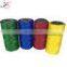 high tenacity colored 210d nylon twine for Weaving
