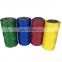High Strength Colorful for fishing net Pp Multifilament Twine