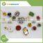 Clear PET plastic vegetable packaging box,First manufacturer of PET products in China, best supplier