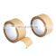 Liying Packaging Custom Adhesive Brown Kraft Paper Tape