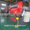 CNC hydraulic sheet bending machine